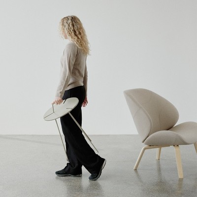 Cadeira Eden by Softline Cadeira Eden by Softline