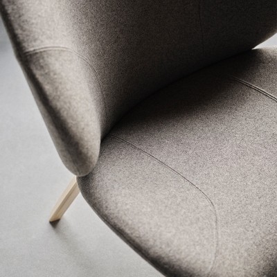Eden Chair de Softline