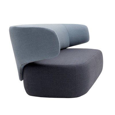 Softline - Basel Sofa Softline - Basel Sofa