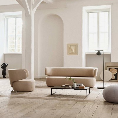 Softline - Basel Sofa Softline - Basel Sofa
