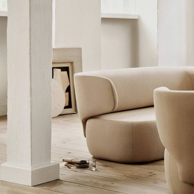 Softline - Basel Sofa Softline - Basel Sofa