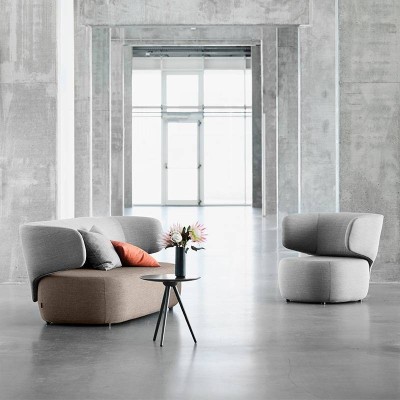 Softline - Basel Sofa Softline - Basel Sofa