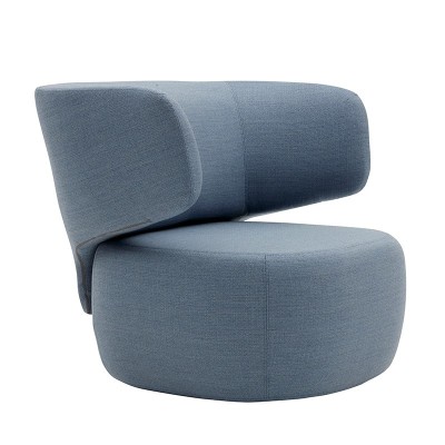 Softline, Basel Chair Armchair Softline, Basel Chair Armchair