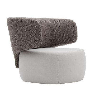 Softline, Basel Chair Poltrona Softline, Basel Chair Poltrona