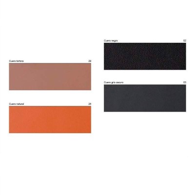 Cueros silla Jot de Acerbis Cueros silla Jot de Acerbis