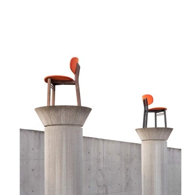Silla Med Acerbis ambiente exposición Silla Med Acerbis ambiente exposición