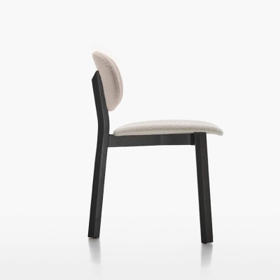 Silla Med Acerbis de medio lado Silla Med Acerbis de medio lado