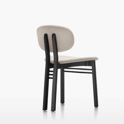 Silla Med Acerbis de lado Silla Med Acerbis de lado