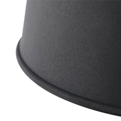 Lámpara de suspensión Grain de Muuto