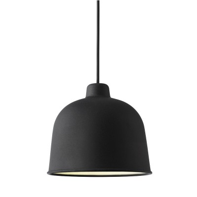 Lampe à suspension Grain de Muuto Lampe à suspension Grain de Muuto
