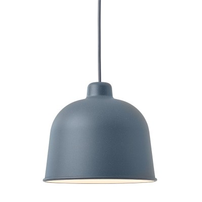 Lampe à suspension Grain de Muuto Lampe à suspension Grain de Muuto