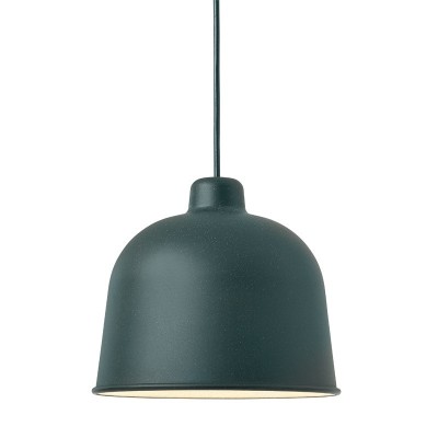Lámpara de suspensión Grain de Muuto