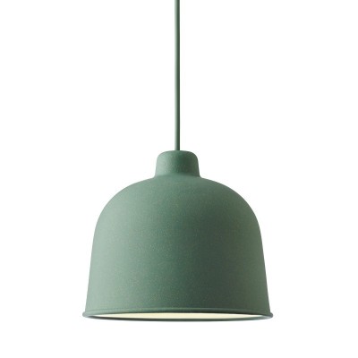 Lampe à suspension Grain de Muuto Lampe à suspension Grain de Muuto