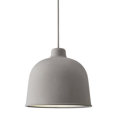 Lampe à suspension Grain de Muuto Lampe à suspension Grain de Muuto