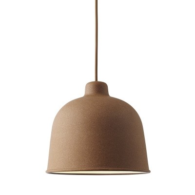 Lampe à suspension Grain de Muuto Lampe à suspension Grain de Muuto