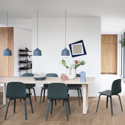 Lampe à suspension Grain de Muuto Lampe à suspension Grain de Muuto