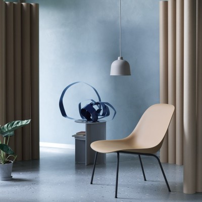 Lampe à suspension Grain de Muuto Lampe à suspension Grain de Muuto