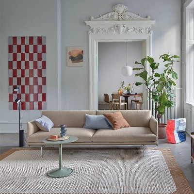 Muuto, Midst Table Dining Table Muuto, Midst Table Dining Table