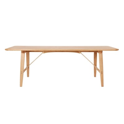 Mesa Hunting BM1160 de Carl Hansen Mesa Hunting BM1160 de Carl Hansen