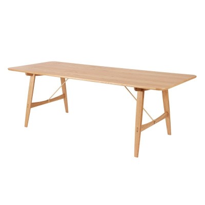 Mesa Hunting BM1160 de Carl Hansen Mesa Hunting BM1160 de Carl Hansen