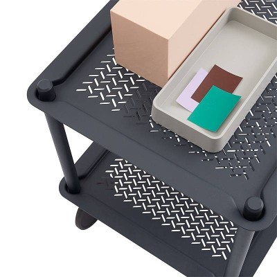 Muuto, Carrinho de fluxo Muuto, Carrinho de fluxo