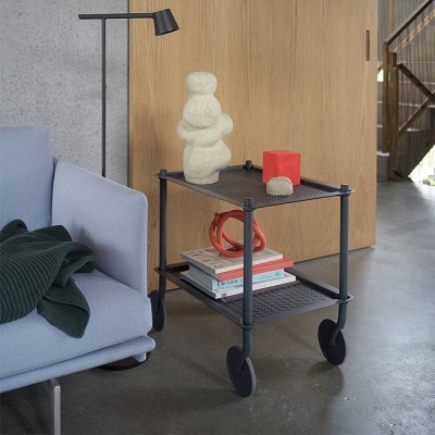 Muuto, Carrinho de fluxo Muuto, Carrinho de fluxo