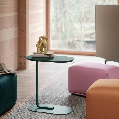 Muuto, Relacionar mesa lateral Muuto, Relacionar mesa lateral