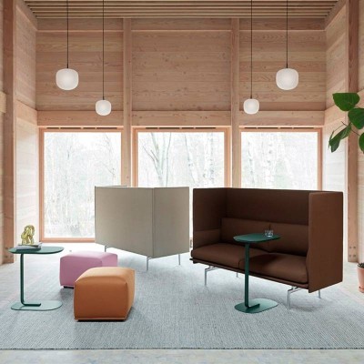 Muuto, Relate side table