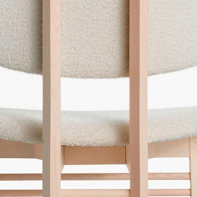 Silla Med Acerbis detalle acabado Silla Med Acerbis detalle acabado