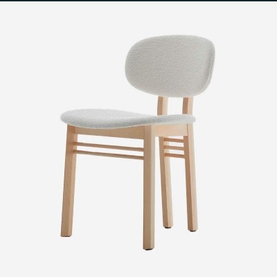 Silla Med Acerbis tonos claros Silla Med Acerbis tonos claros