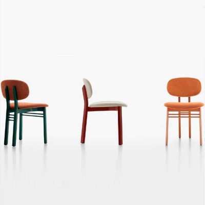 Silla Med Acerbis acabados lacados Silla Med Acerbis acabados lacados