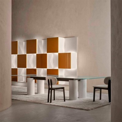 Silla Med Acerbis ambiente comedor Silla Med Acerbis ambiente comedor