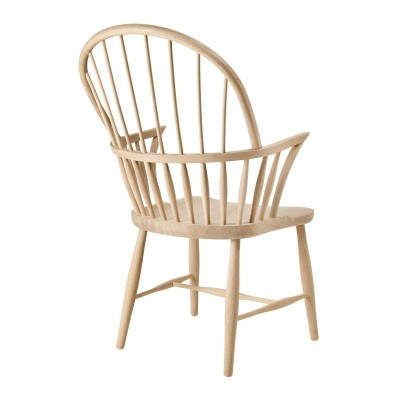 Windsor Chair FH38 de Carl Hansen