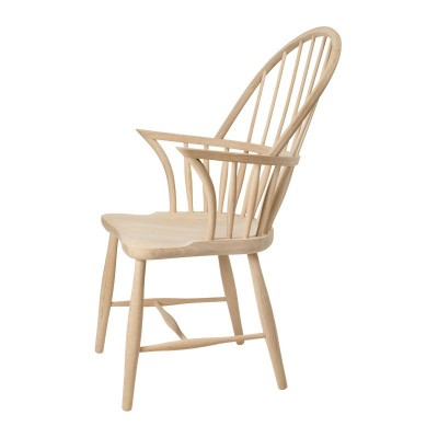Windsor Chair FH38 de Carl Hansen