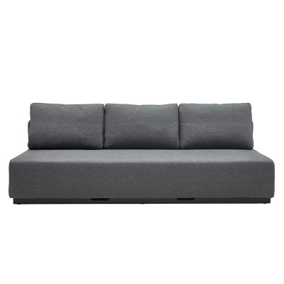 Divano letto Nevada 3P di Softline Divano letto Nevada 3P di Softline