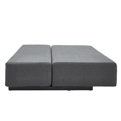 Divano letto Nevada 3P di Softline Divano letto Nevada 3P di Softline
