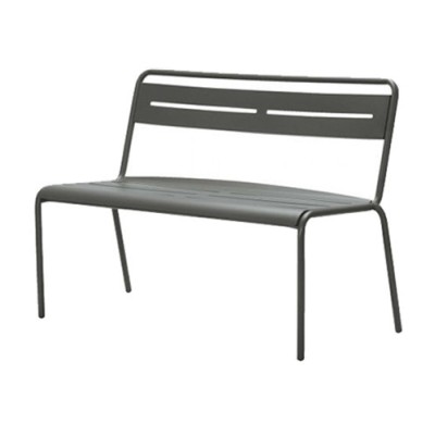 Banc d’extérieur Star design Emu Banc d’extérieur Star design Emu