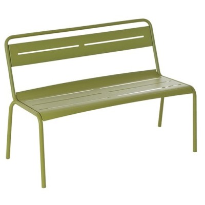 Banc d’extérieur Star design Emu Banc d’extérieur Star design Emu