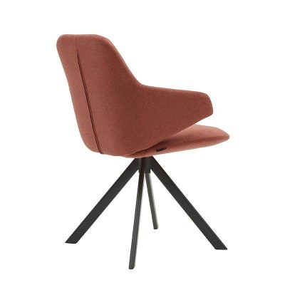 Softline, silla giratoria Nuuk Softline, silla giratoria Nuuk