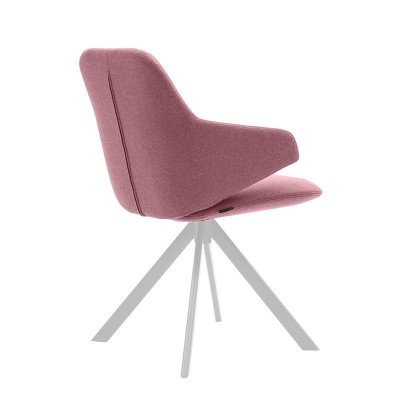 Softline, silla giratoria Nuuk Softline, silla giratoria Nuuk