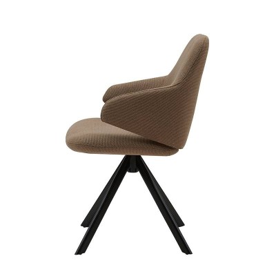 Softline, silla giratoria Nuuk Softline, silla giratoria Nuuk