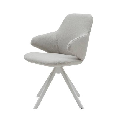 Softline, silla giratoria Nuuk Softline, silla giratoria Nuuk