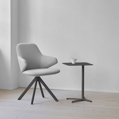 Softline, silla giratoria Nuuk Softline, silla giratoria Nuuk
