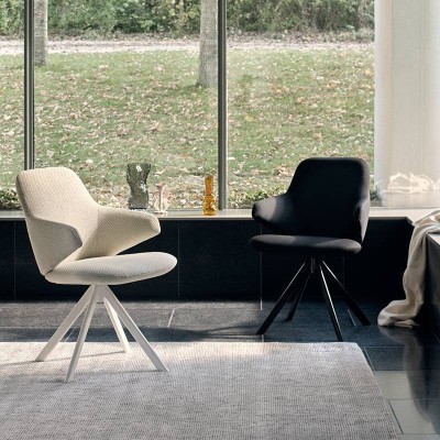 Softline, silla giratoria Nuuk Softline, silla giratoria Nuuk