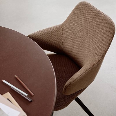 Softline, silla giratoria Nuuk Softline, silla giratoria Nuuk