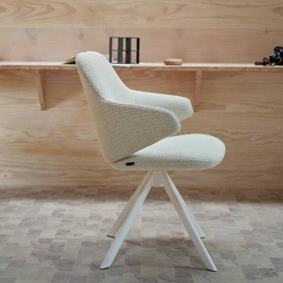 Softline, silla giratoria Nuuk Softline, silla giratoria Nuuk
