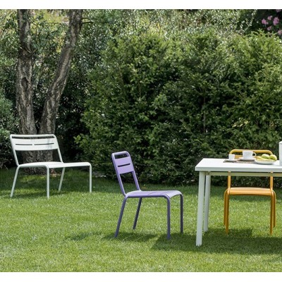 Banc d’extérieur Star design Emu Banc d’extérieur Star design Emu