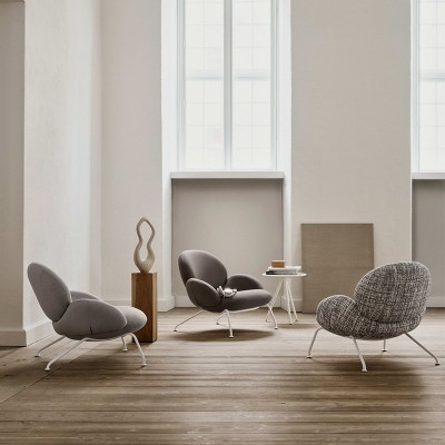 Baixa Chair - Softline