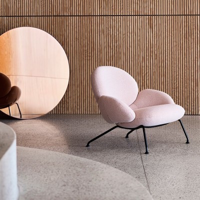 Baixa Chair - Softline