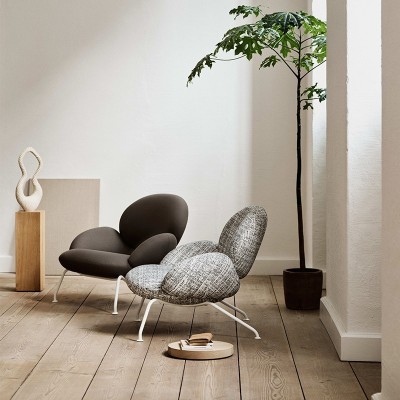 Baixa Chair - Softline